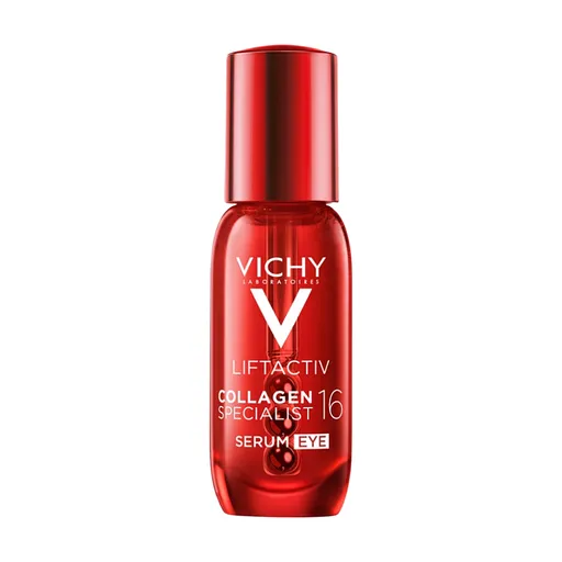 VICHY Liftactiv Collagen Specialist 16 Očné sérum 15 ml