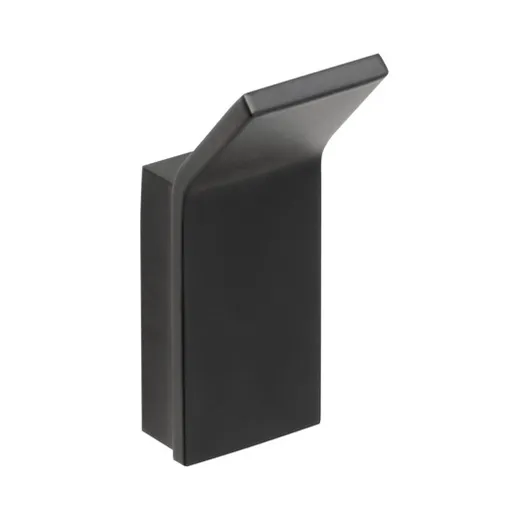 Bemeta Nero háčik čierna 135106020