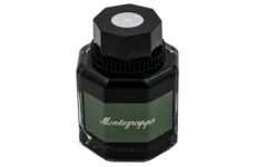 Montegrappa IA02BZIC Black flaštičkový atrament 50 ml