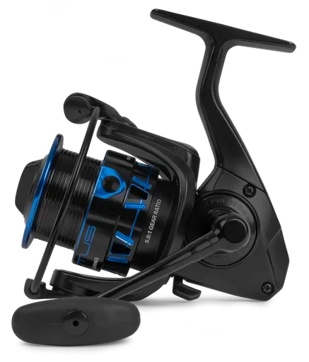 Preston innovations navijak invictus reel 320
