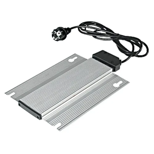 Elektrická špirála na Chafing dish