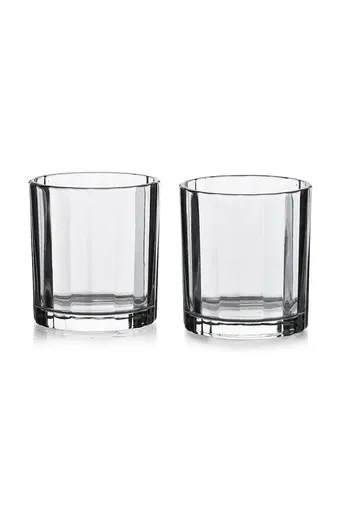 Sada pohárov Affek Design Elise 310 ml 4-pak