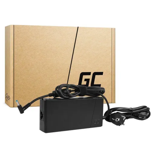 Green Cell PRO Power supply / charger 19.5V 10.3A 200W pre HP Omen 15-ce ZBook 15 G6 17 G3 G4 G5 G6