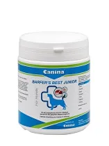 Canina Barfer's Best junior 850g