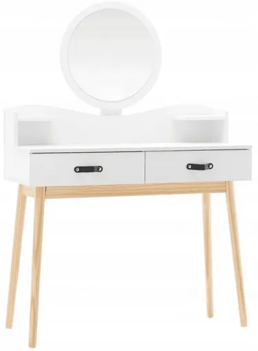 Chomik Toaletný stolík ANDY