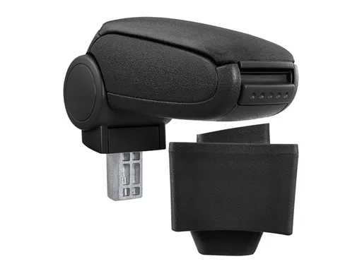 Lakťová opierka Audi A3 8L 1996 - 2003 textilná