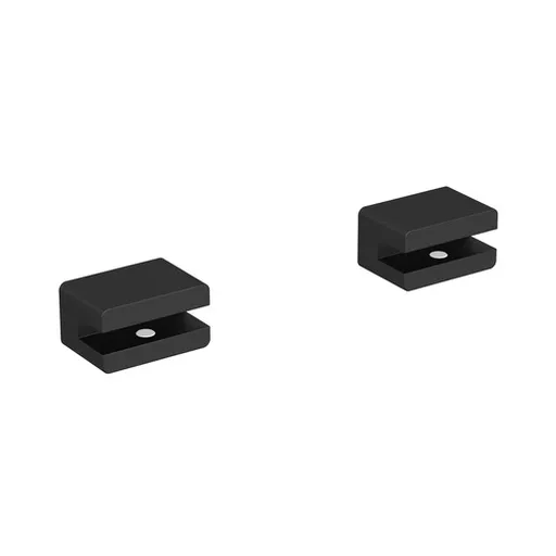 Úchyty pre poličku SAT X-Way čierna SATDXWW1MC