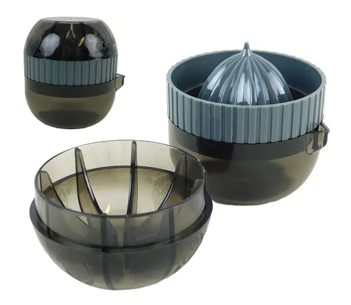 MAKRO - Lis na citrusy rôzne farby