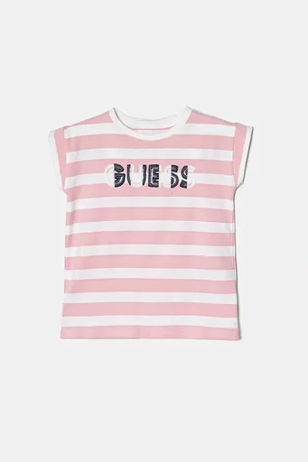 Detské tričko Guess