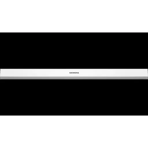 Predná dekoračná lišta k výsuvnému digestóru Siemens LI63LA526