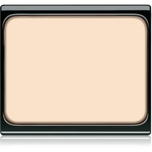 ARTDECO Camouflage vodeodolný krycí krém na vloženie do paletky odtieň 15 Peach 4.5 g