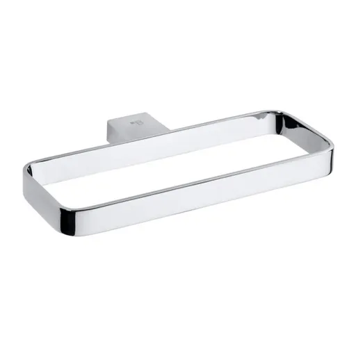 Bemeta Via držiak uterákov chróm 135004062