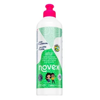 Novex My Little Curls Leave-in Conditioner bezoplachový kondicionér pre deti 300 ml