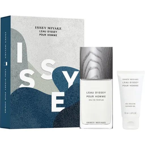 Issey Miyake L'Eau d'Issey Pour Homme darčeková sada pre mužov