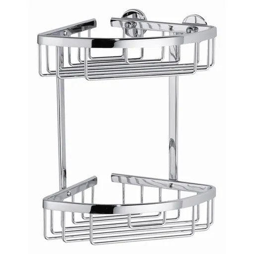 Tesa Aluxx košík chróm 40205-00000-00