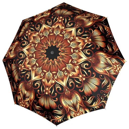 Skladací dáždnik Doppler Fiber Magic Witrage