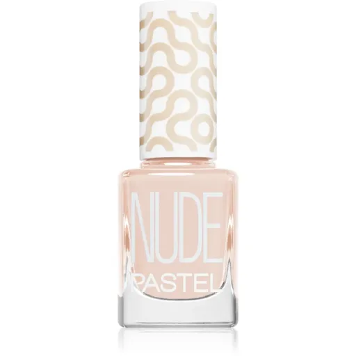 Pastel Nude lak na nechty odtieň 763 13 ml