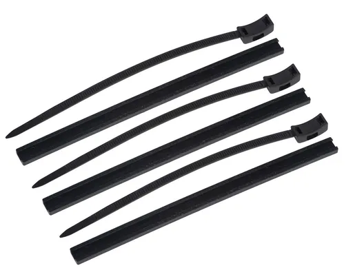 Fox rage držiak nástrah strike point lure keeper 3 ks