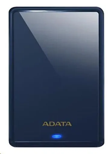 ADATA Externý HDD 1TB 2,5" USB 3.0 DashDrive HV620S, modrá