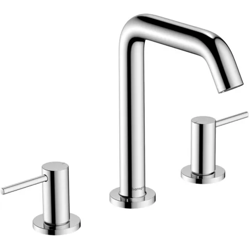 Hansgrohe Tecturis S umývadlová batéria s clic-clac chróm 73330000