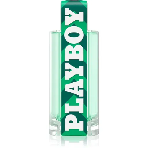 Playboy Gravity 0 toaletná voda pre mužov 100 ml