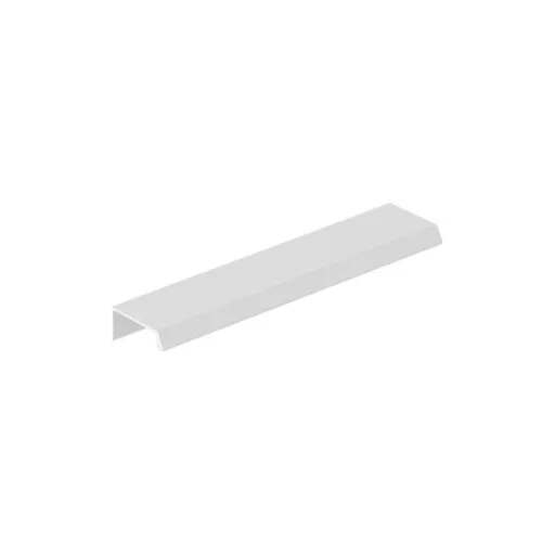 Ravak Comfort II úchytka 19x4 cm biela X000001826