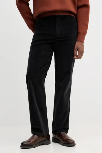 Menčestrové nohavice Calvin Klein Jeans