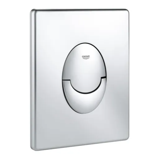 Grohe Start ovládacie tlačidlo matný chróm 38964p00 G38964P00