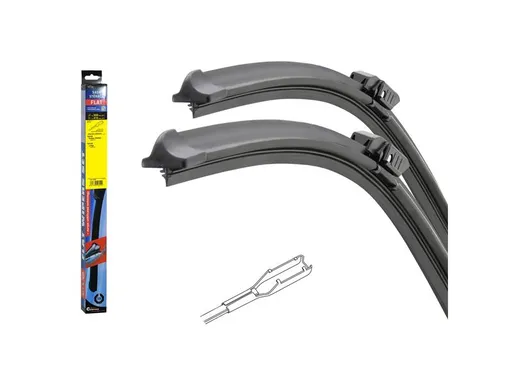 Compass Flat Set Talon 550+410 mm 10690