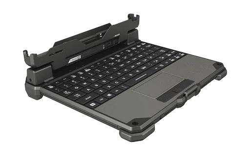 Getac detachable Keyboard, US