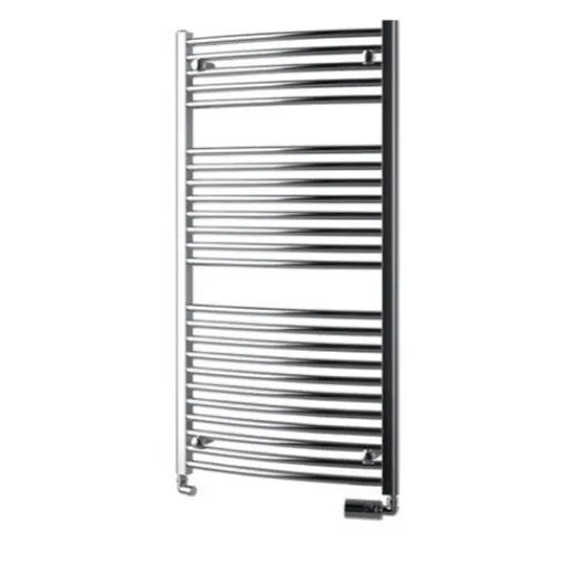 Isan Grenada Radius radiátor kombinovaný 113,5x60 cm chróm DGRR11350600CR