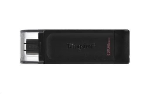 Kingston 128GB DataTraveler DT70 (USB-C)