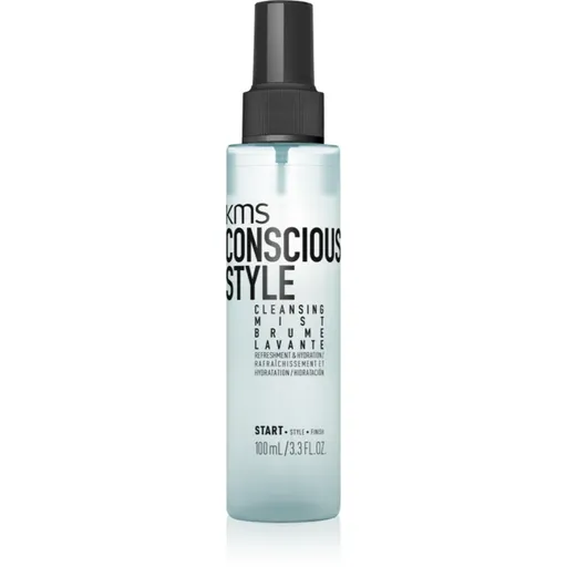 KMS Consciousstyle Cleansing Mist čistiaci sprej na vlasy 100 ml