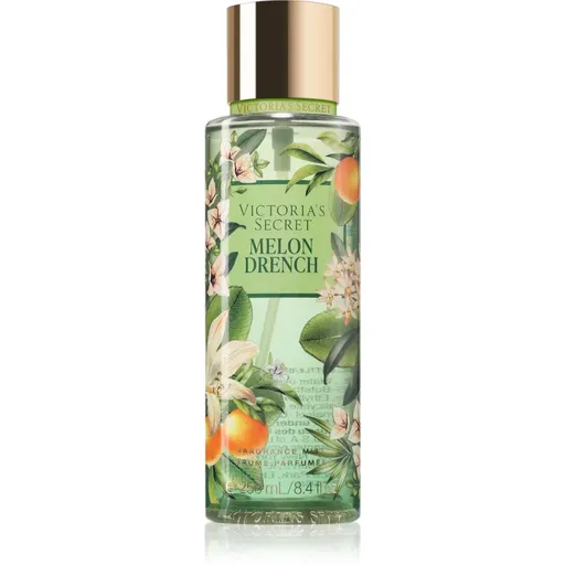 Victoria's Secret Melon Drench telový sprej pre ženy 250 ml