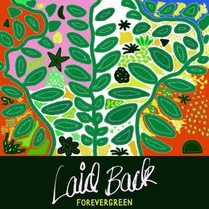 Laid Back, FOREVERGREEN, CD