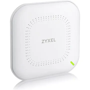 Zyxel NWA1123ACv3, Standalone/NebulaFlex Wireless Access Point, Single Pack include Power Adaptor (NWA1123ACV3-EU0102F)