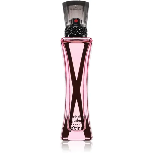 Christina Aguilera Infinite Xtina parfumovaná voda pre ženy 30 ml