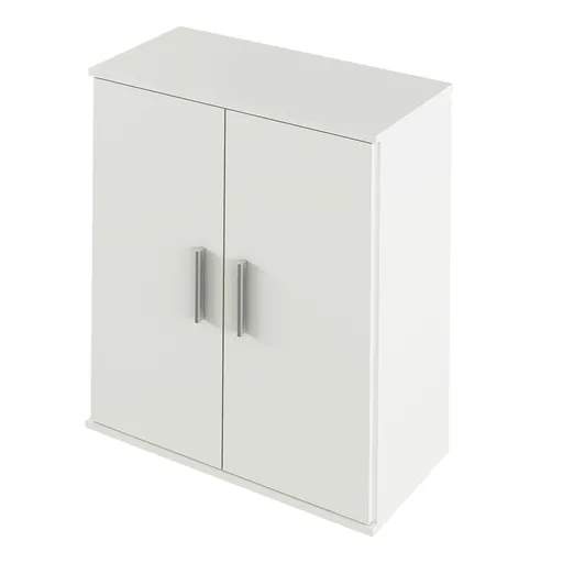 Skriňa RESITA TYPE 1, biela