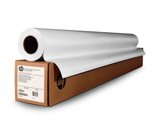 HP Special Inkjet Paper 51631E, 90 g/m2, 36", 914mm x 45.7m, biela, rolka papiera