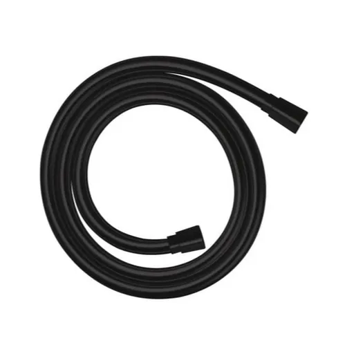 Hansgrohe Isiflex sprchová hadica so zámkom proti pretočeniu matná čierna 28276670