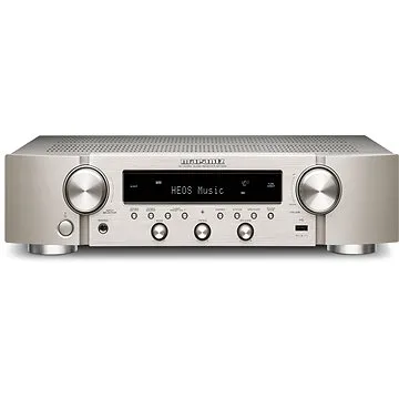 Marantz NR1200 strieborno-zlatý (NR1200/N1SG)