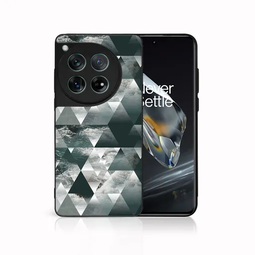 MY ART Ochranný kryt pre OnePlus 12 SEA (233)