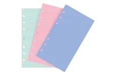 Filofax papier linkovaný fashion 30 listov - Osobný
