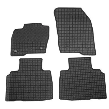 ACI Ford EDGE  1/2016 – 2018 (1804X12)