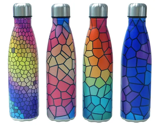 MAKRO - Termofľaša 500ml rôzne dekory