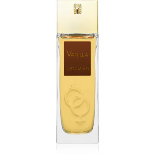 Alyssa Ashley Vanilla parfumovaná hmla unisex 50 ml