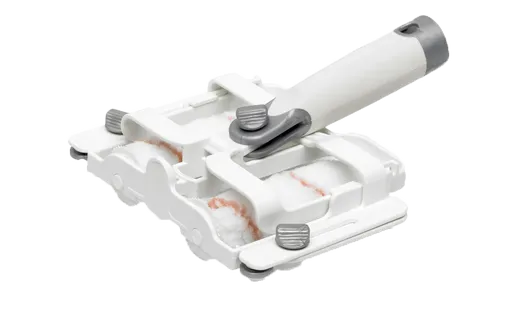 ANZA ELITE EDGING ROLLER - Zariadenie pre náter fasád 100 mm