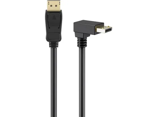 Kábel GOOBAY 77056 DisplayPort 1m 8K