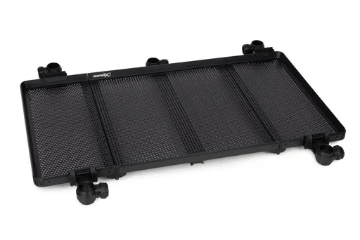 Matrix odkladací stolík folding side tray - xl