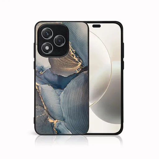 MY ART Ochranný kryt pre Honor 400 Lite 5G SPARKLE (147)